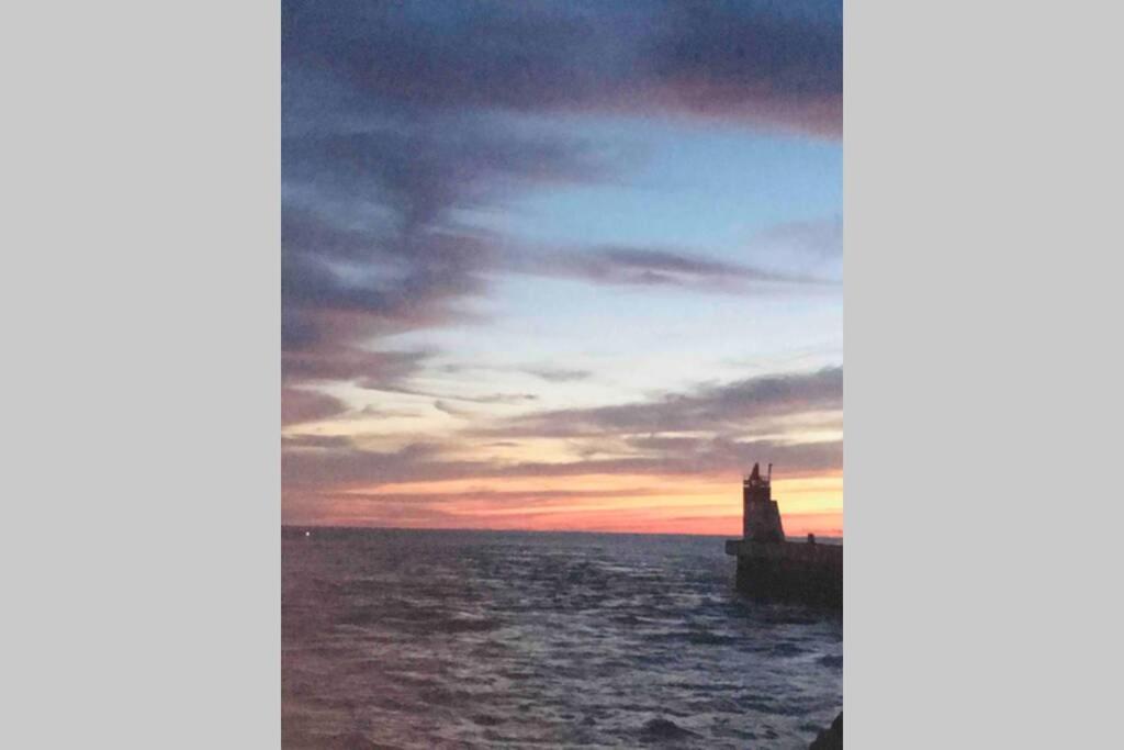 L Escapade Διαμέρισμα Capbreton Εξωτερικό φωτογραφία