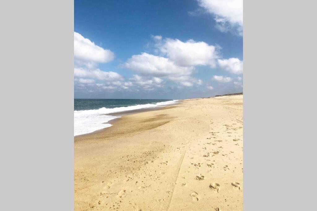L Escapade Διαμέρισμα Capbreton Εξωτερικό φωτογραφία