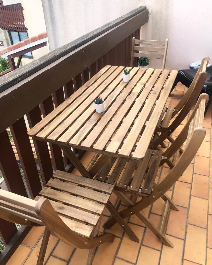 L Escapade Διαμέρισμα Capbreton Εξωτερικό φωτογραφία